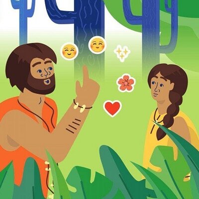 Timeline: История развития информатики