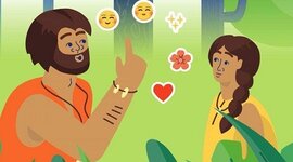 Timeline: История развития информатики