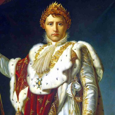 Timeline: Napoleon Bonaparte