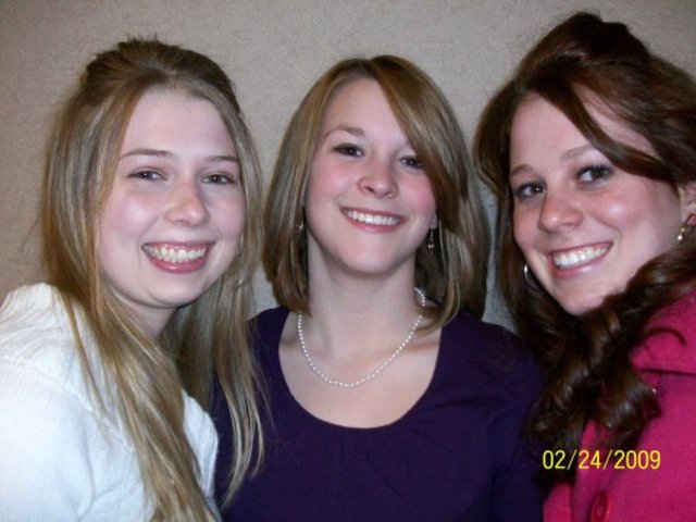 Delta Theta Class Becomes Brothers