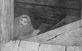 Svartedauden kommer til Norge