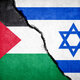 Palestina israel