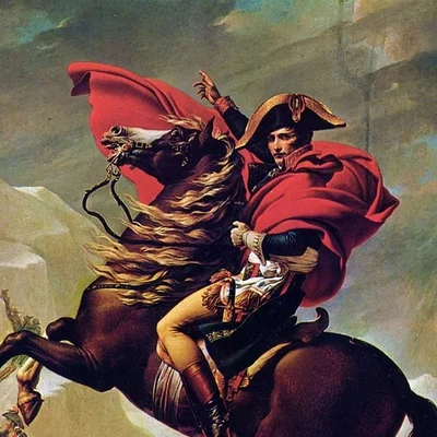 Timeline: Napoleon Bonaparte