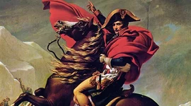 Timeline: Napoleon Bonaparte