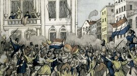 Timeline: French Revolution
