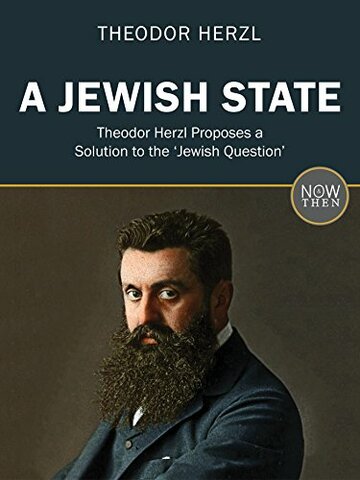 Theodor Herzl