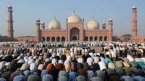 ISLAMAREN HISTORIAKO LEHEN GARAIAK