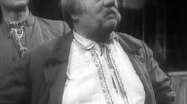 Timeline: "Мартин Боруля" Іван Карпенко-Карий