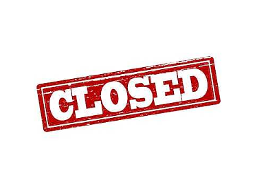 Cierre de SixDegrees