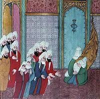 Mahoma y el nacimiento del Islam.