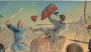 Høymiddelalderen starter