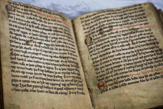 Magnus Lagabøtes landslov