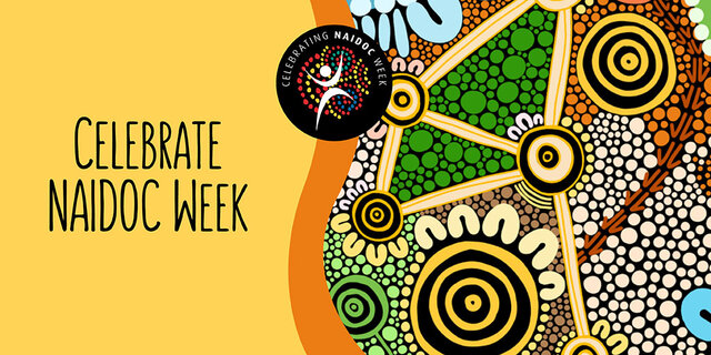 National celebrations by NAIDOC