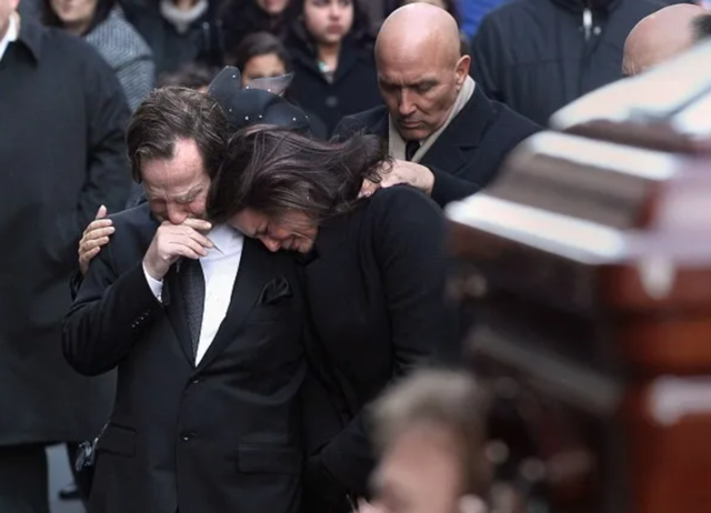 Oliver Died: Integrity vs Despair