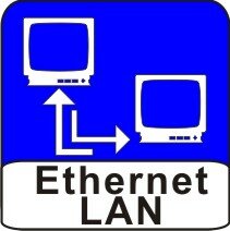 LAN Ethernet 1974