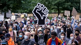 Timeline: SOCIAL PROTEST AROUND THE WORLD