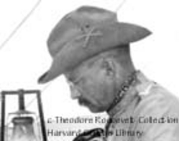 Publishes First Book