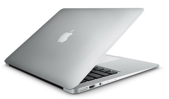 MacBook Air