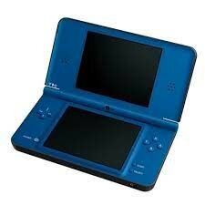 Nintendo DSi XL