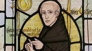 GUILLERMO OCKHAM
