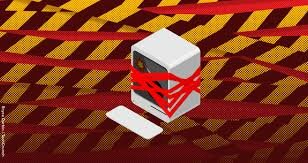 the first malicious Internet-based attack occurred