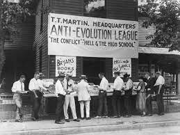 Scopes Monkey Trial