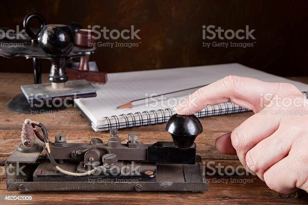 Redes de comunicación