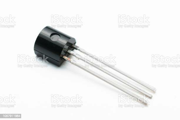 Transistor