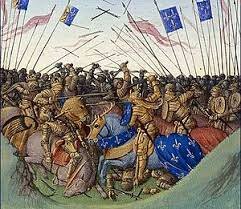 Divisió de l’Imperi  carolingi