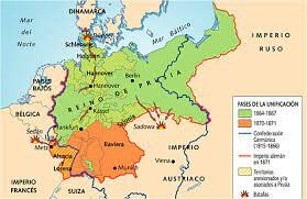 Unificació Alemanya