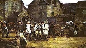 Insurrecció de la Vendée