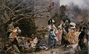 Insurrecció de la vendee