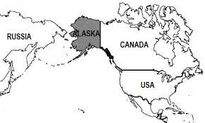 Americans acquisition of Alaska
