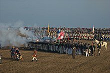 Batalla de Austerlitz