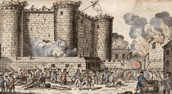 Pressa de la Bastilla