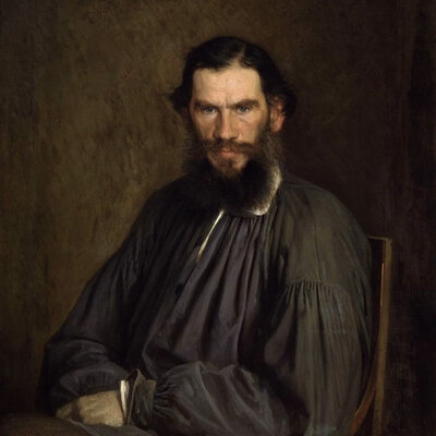 Timeline: История портрета в живописи.