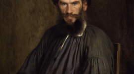 Timeline: История портрета в живописи.