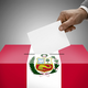 Elecciones en el perú