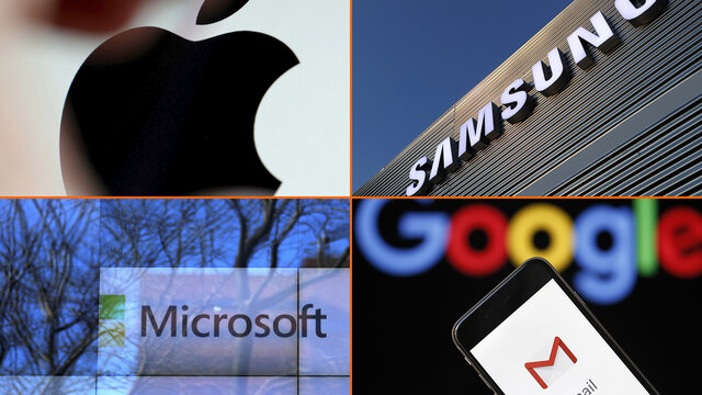 EVOLUCION DE LA INTERNET