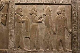 Nascita civiltà Sumera