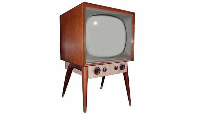 Modelo Almiral 19A111