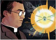 Quienes afirman la Teoria del BIG - BANG