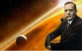 Edwin Hubble - BIG BANG