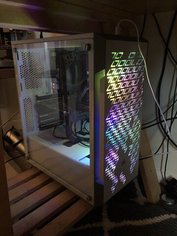 Cet été, je construit mon ordinateur