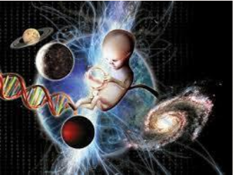 Hipótesis de la Panspermia