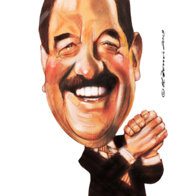 Timeline: El regreso de la Democracia