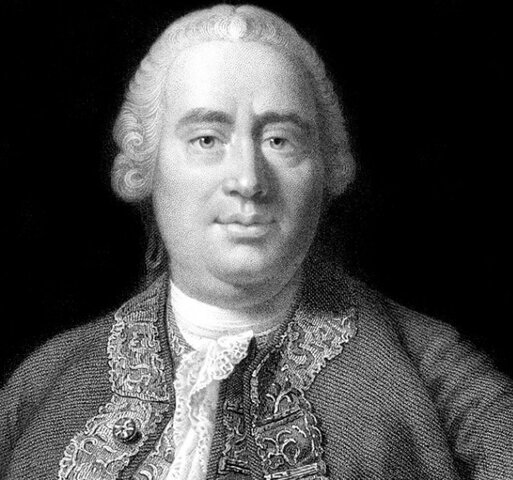 Hume (1711-1776)