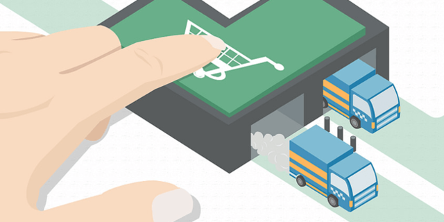 EL COMERCIO ELECTRONICO Y LA WEB 2.0