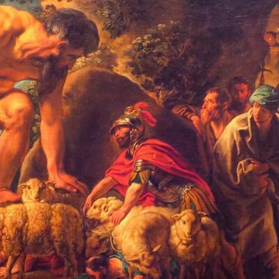 Timeline: Rosa odyssey