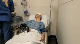 Timeline: Timeline of my life